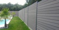 Portail Clôtures dans la vente du matériel pour les clôtures et les clôtures à Le Vibal
